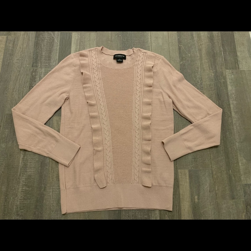 Liz Claiborne sweater